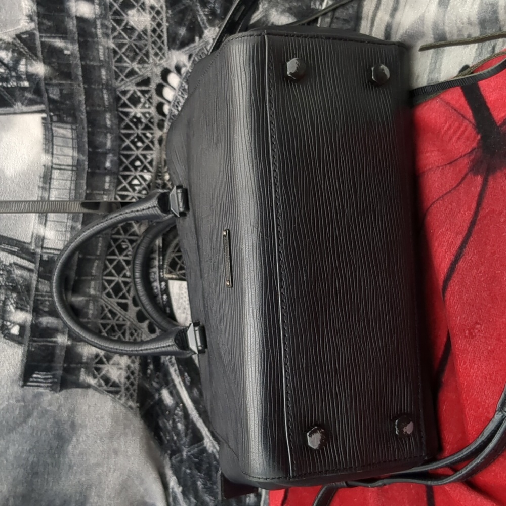 Rebecca Minkoff Avery crossbody - Picture 4 of 16